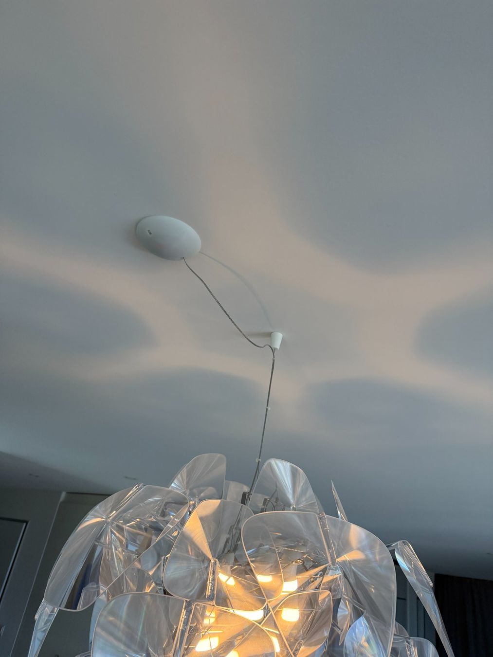 Lustres & lampes de plafonds: Design-Hängeleuchte – Neuf (Voir description) à Gebertingen par duh_8bnr 5