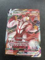 Pokemon Urshifu VMAX Battle Styles Holo Fullart rare 086/163