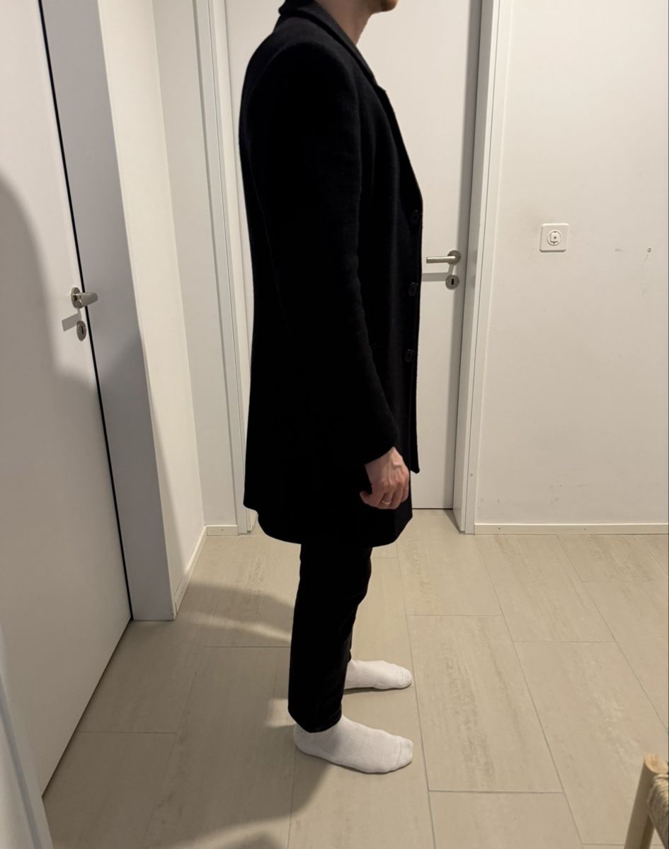 Drykorn Cappotti: Drykorn Übergangs/Wintermantel Grösse 46 – Usato da Zürich venduto da kan_lk9w 1