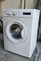 Sharp Waschmaschine 6kg Slim (ca 6 Jahre) Lieferung möglich