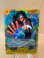 One Piece TCG - OP12-119 Bartholomew Kuma FR