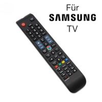 Fernbedienung für Samsung TV (fabrikneu) Remote Télécommande