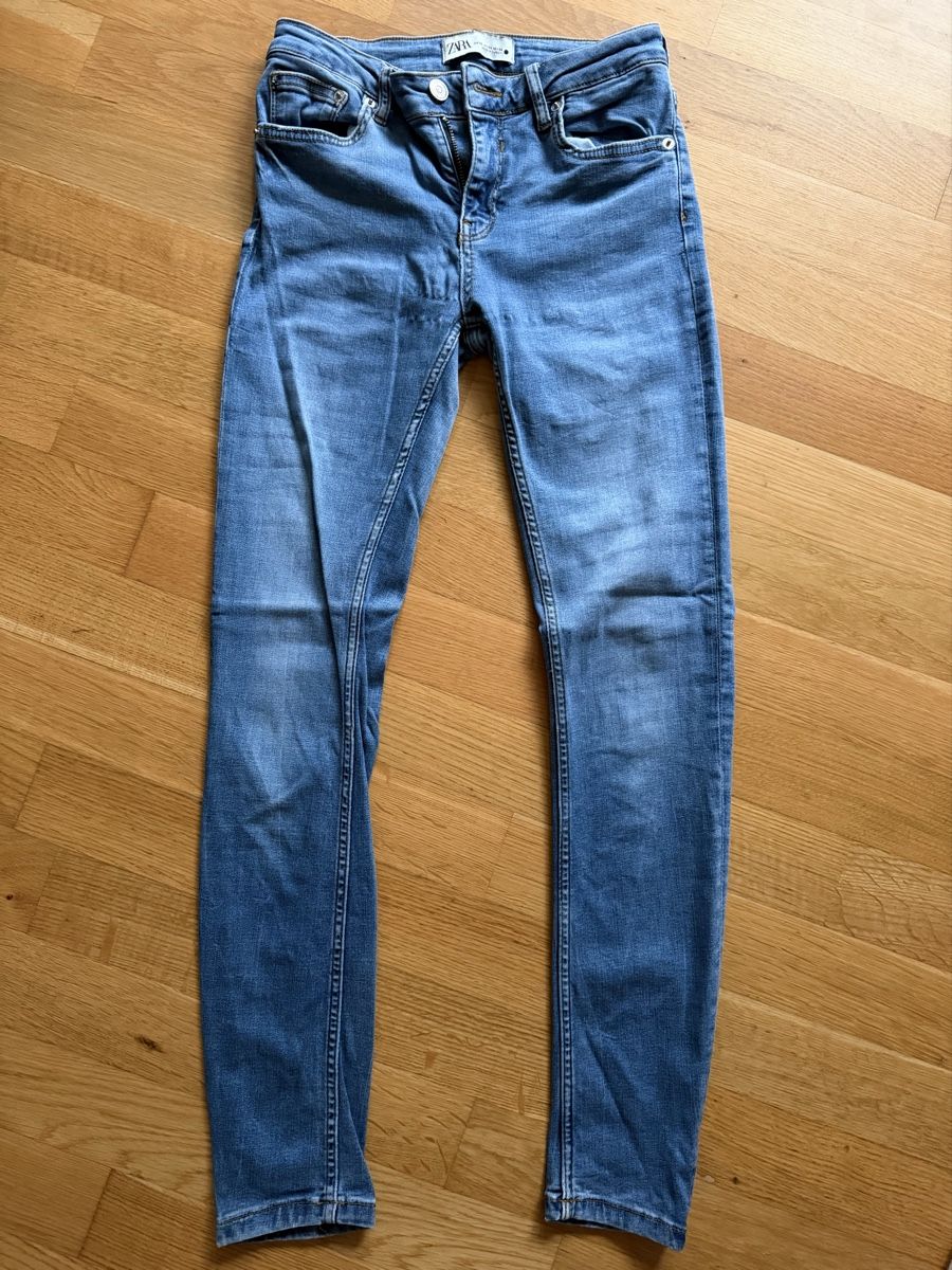 Pantaloni: Hosen als Paket – Usato da Bern venduto da aro_rh2l 6