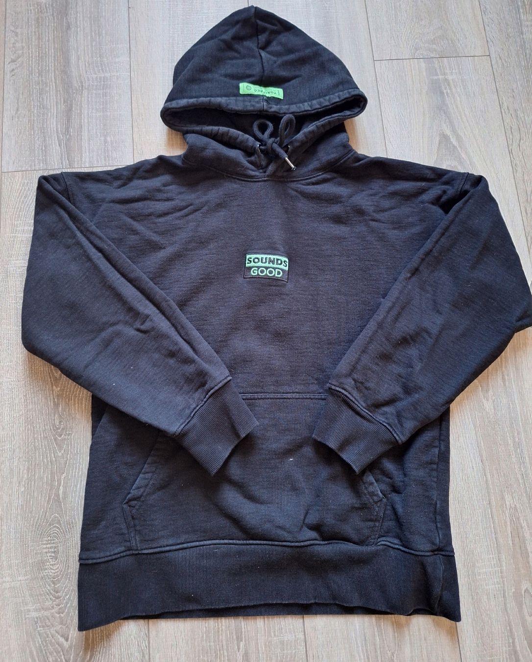 Maglioni & Felpe: Sweat-shirt Yoko - S – Usato da Porrentruy venduto da Ikoss 1