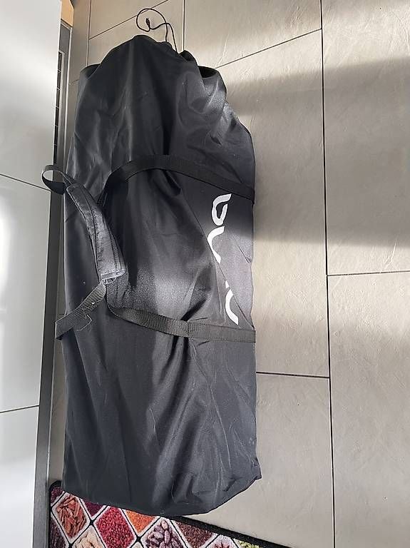 Lits: Nuna Sena Air Reisebett / Laufgitter – D'occasion à Wil SG par bea_zl8t 2