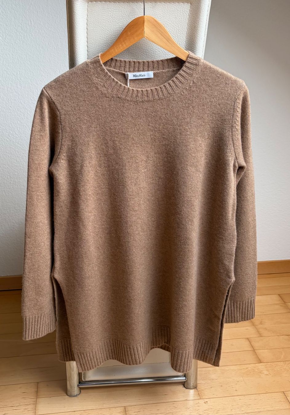 Max Mara Maglioni & Felpe: Max Mara Kaschmir Pullover Gr.M – Nuovo e nell'imballaggio originale da Unterägeri venduto da Jutka_04 6