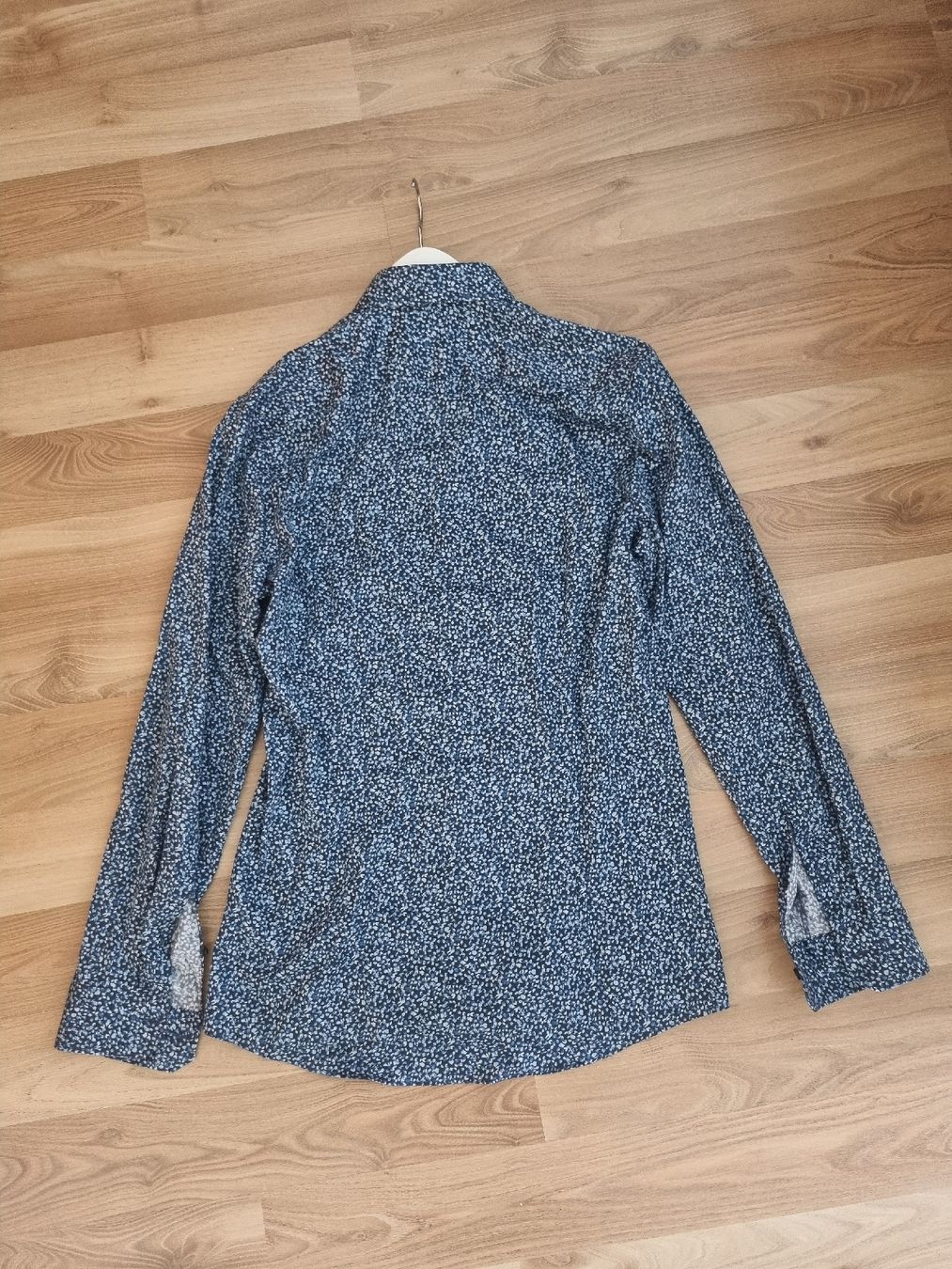 Camicie: Hemd Olymp, slim fit gr. M – Nuovo (secondo la descrizione) da Basel venduto da Ana_v 4