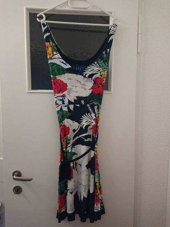 Desigual Vestiti: Desigual Kleid Gr, 36 – Usato da Kreuzlingen venduto da met_w8z6