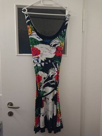 Desigual Kleid Gr, 36