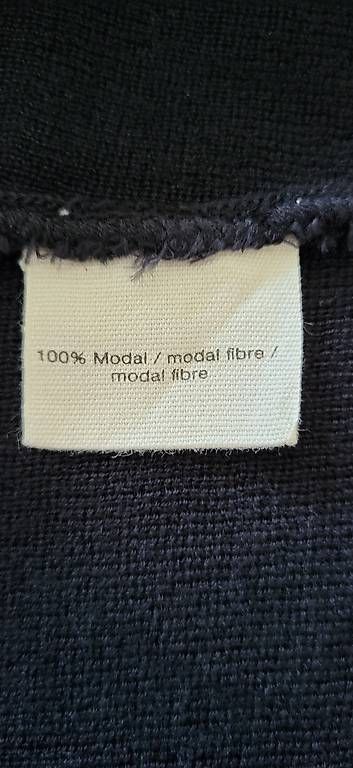Vestiti: Hessnatur  Elegantes Kleid  40 – Usato da Zizers venduto da Roosi1 5