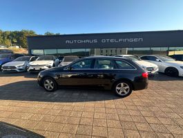 Audi A4 Avant 2.0 TFSI quattro Kombi