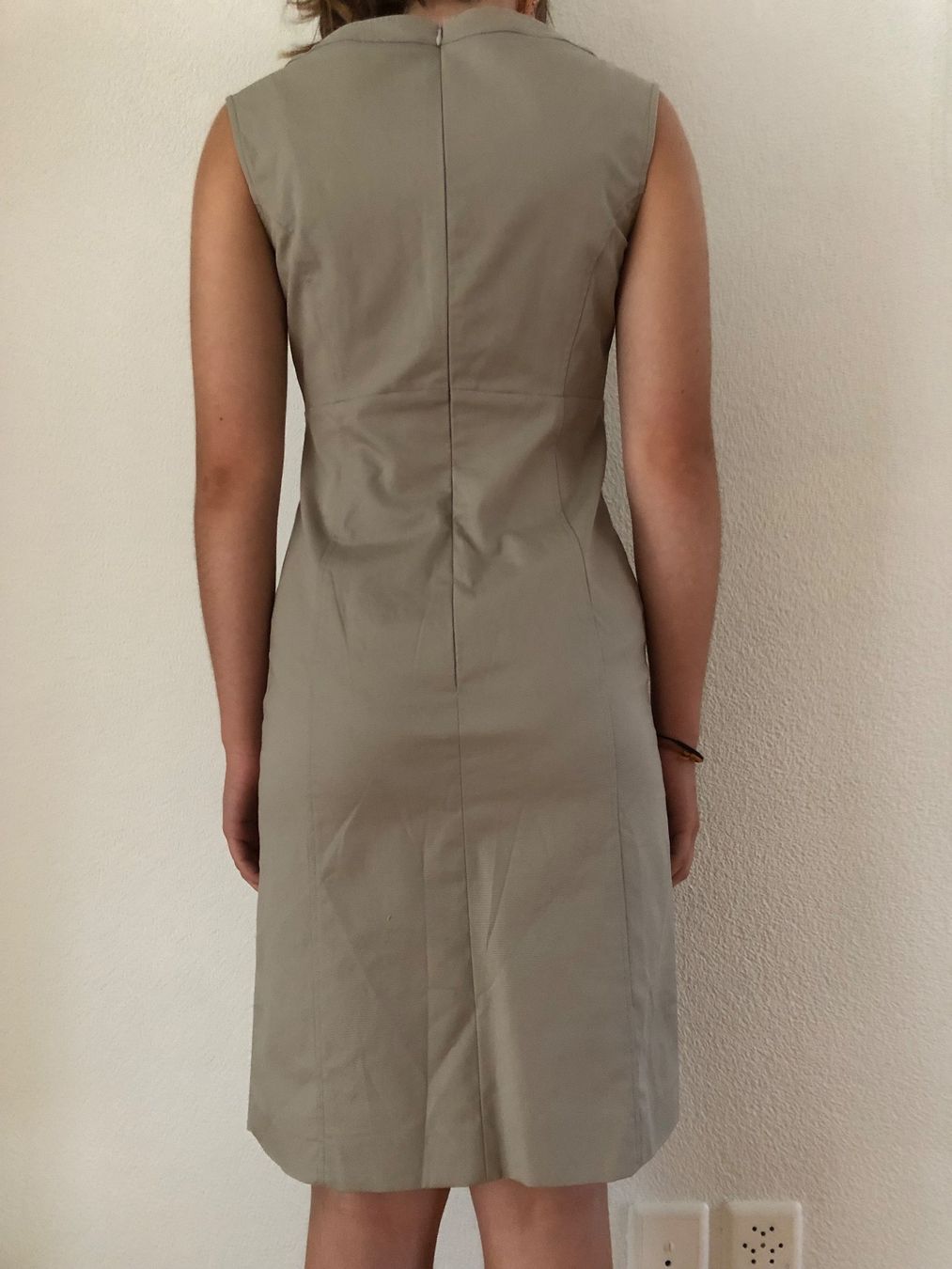 Vestiti: Kleid von Max&Co, Grösse 36 – Usato da Oberkirch LU venduto da Simba03 1