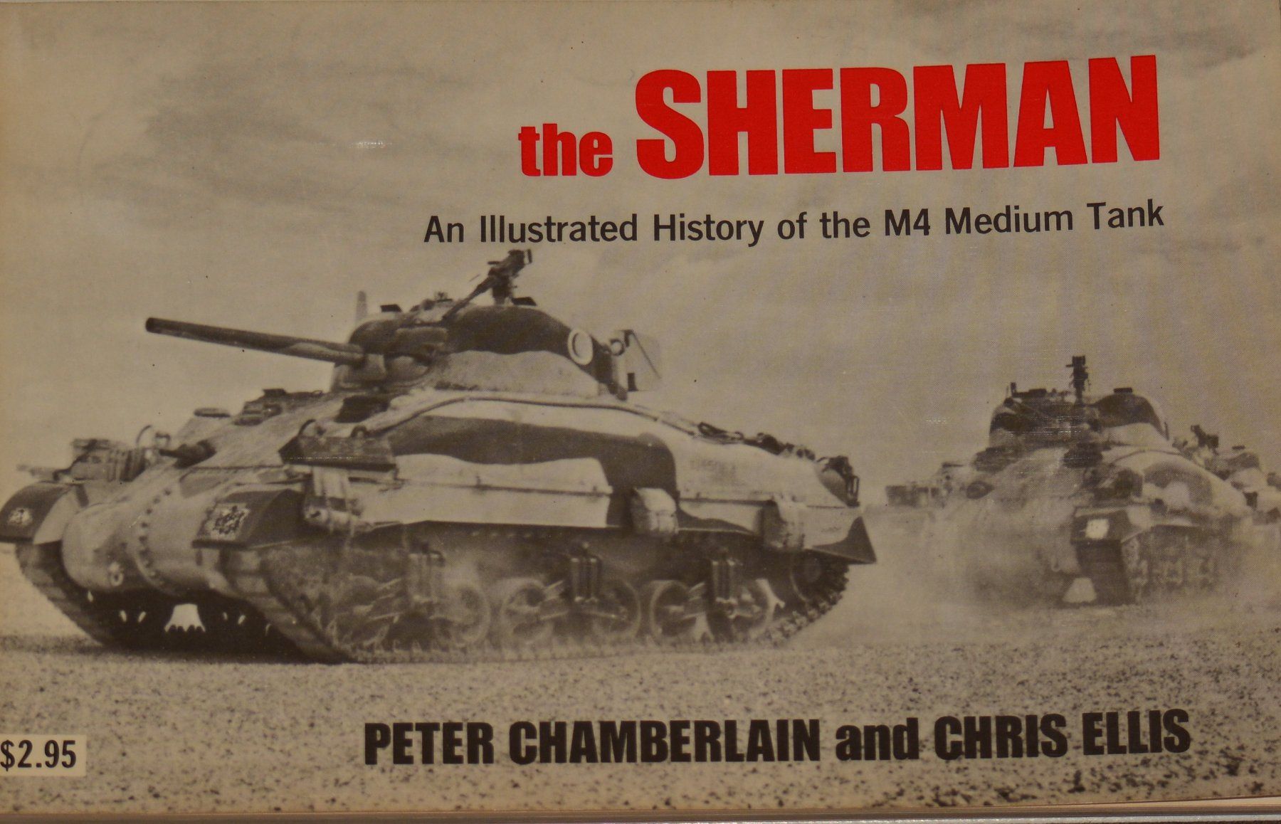 Libri: the Sherman – Usato da Basel venduto da Dogana