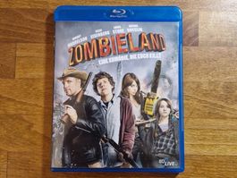 Zombieland (2009)