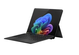 Microsoft Surface Pro 11 Ultra 5 236V 16 GB 512 GB 13" Black