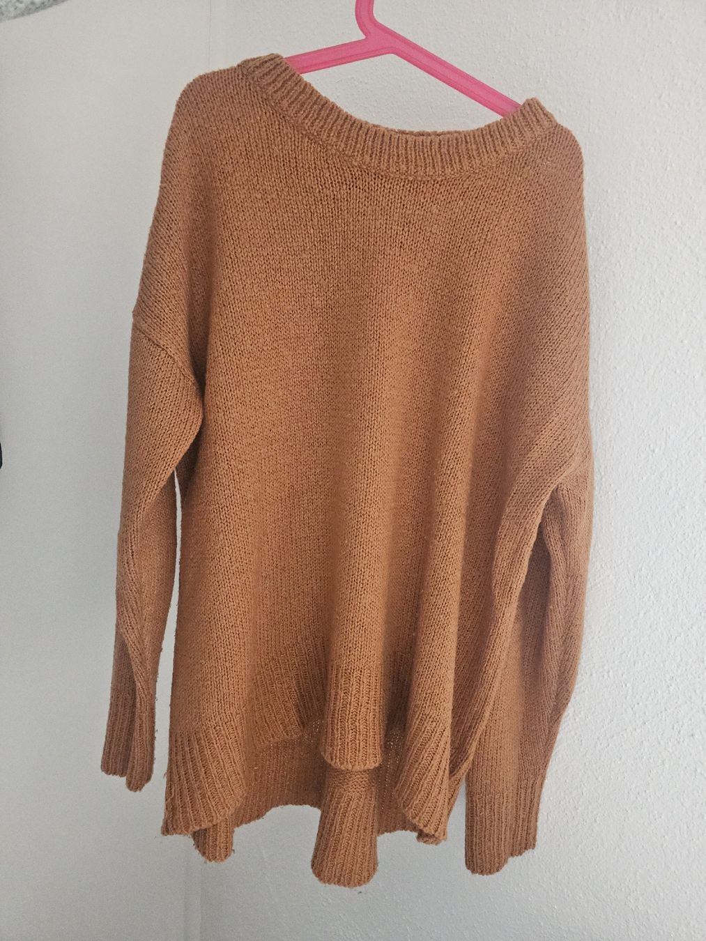 Maglioni & Felpe: Pull chaud taille L – Usato da Sornetan venduto da T.a333