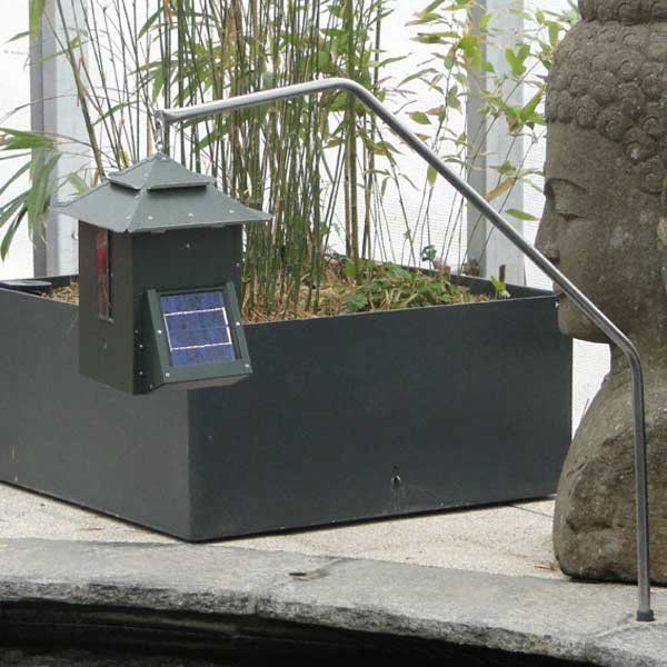 Mangimi: Profi-Futterautomat im edlen Design – Usato da Erlinsbach SO venduto da frroky 2