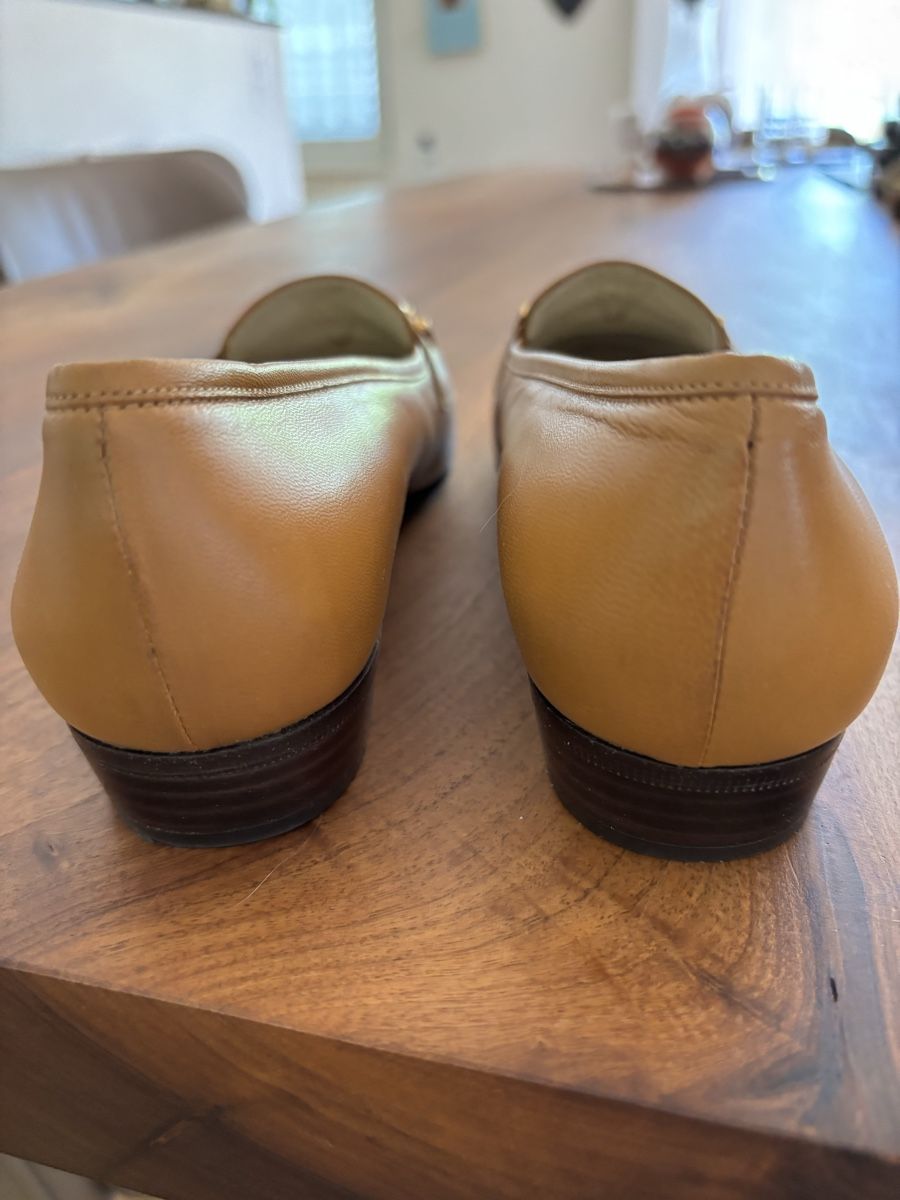 Salvatore Ferragamo Scarpe da donna: Schuhe Salvatore Ferragamo Gr. 38 – Nuovo (secondo la descrizione) da Winterthur venduto da san_wd8j 3