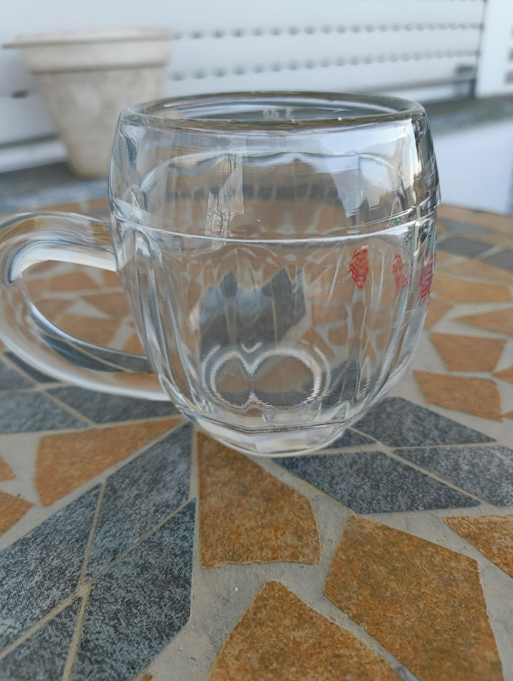 Bicchieri: Bierglas Rugeli Falken 3 dl – Usato da Kyburg venduto da mir_8b67 2