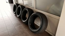 4 X 20 Zoll Pirelli Sommerreifen