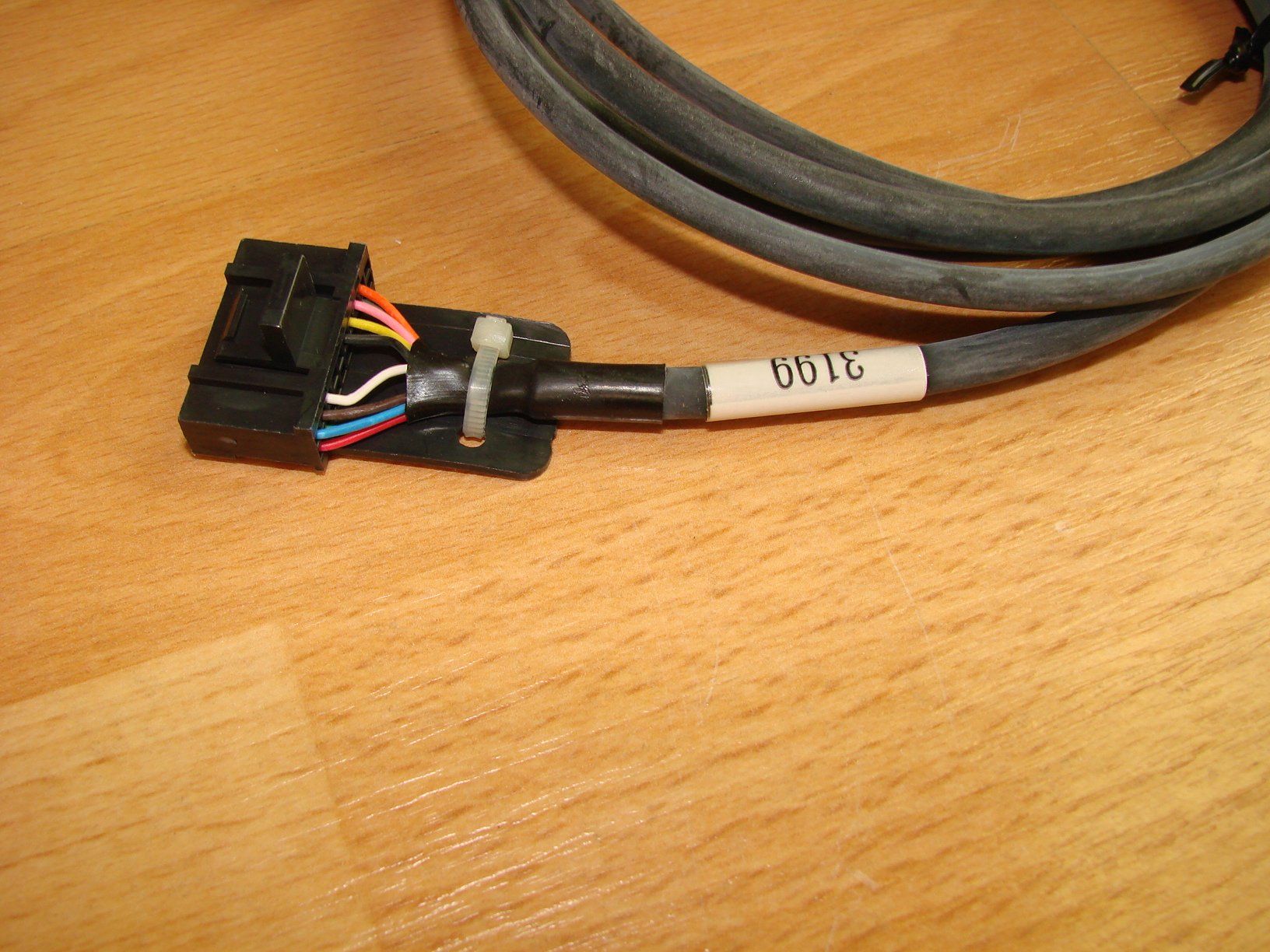 Motorola Funktechnik: Motorola Programmierkabel DMR – Neu und originalverpackt aus Niederuzwil von Rade 5