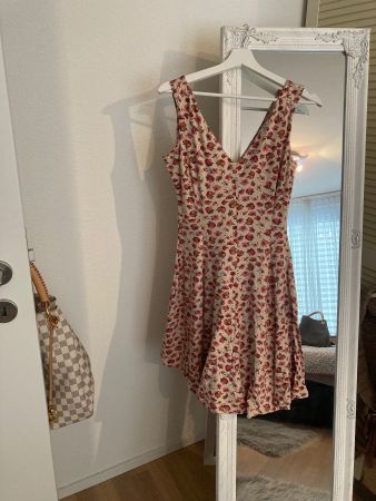Sommerkleid NEU
