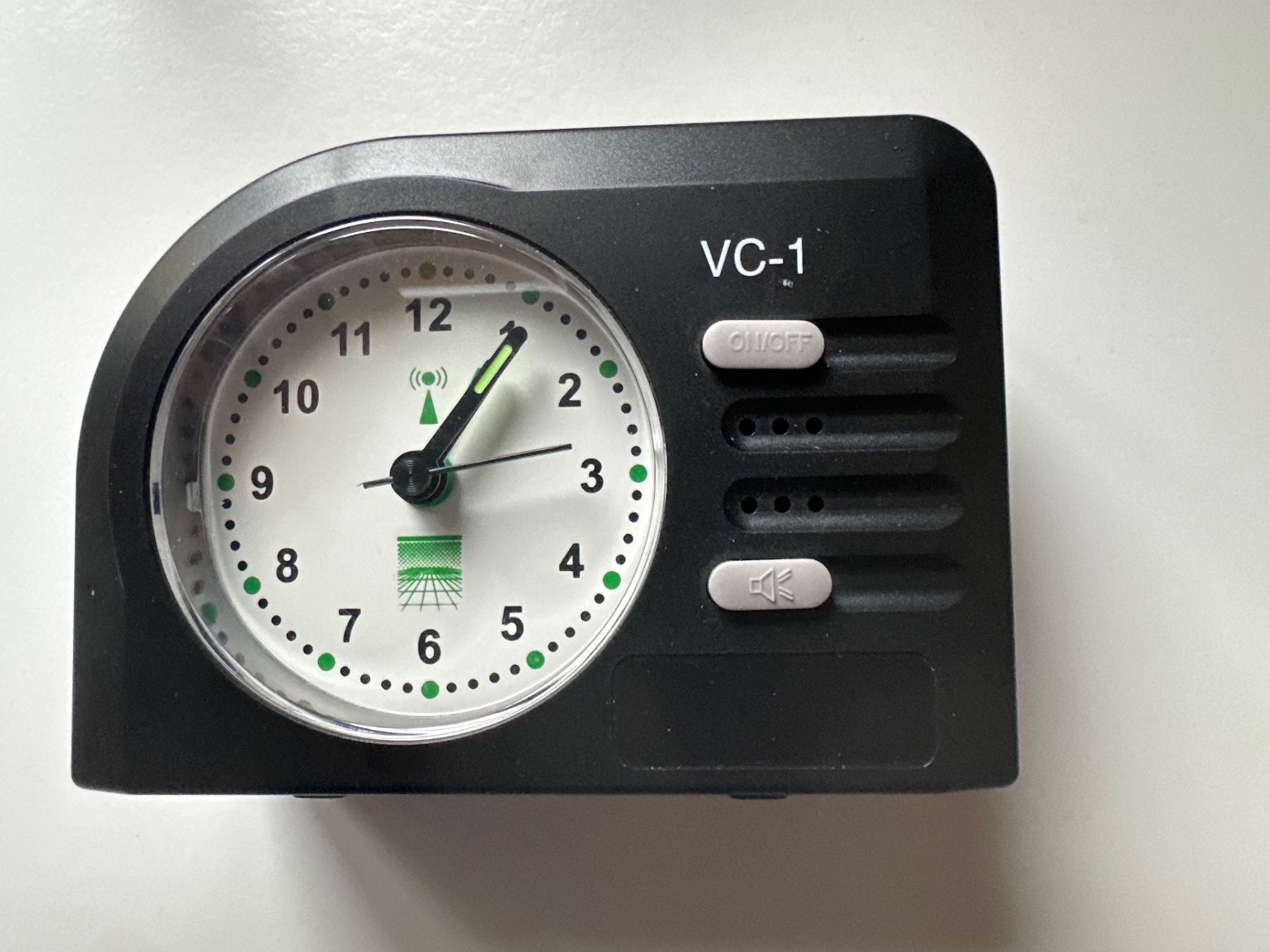 Sveglie: Funkwecker mit Vibrations-Alarm – Usato da Steffisburg venduto da Andreasstaempfl 1