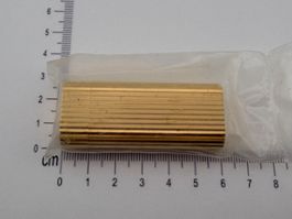 Vintage briquet CARTIER NOS et dans l’emballage