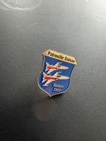 PATROUILLE SUISSE PIN VON 2007