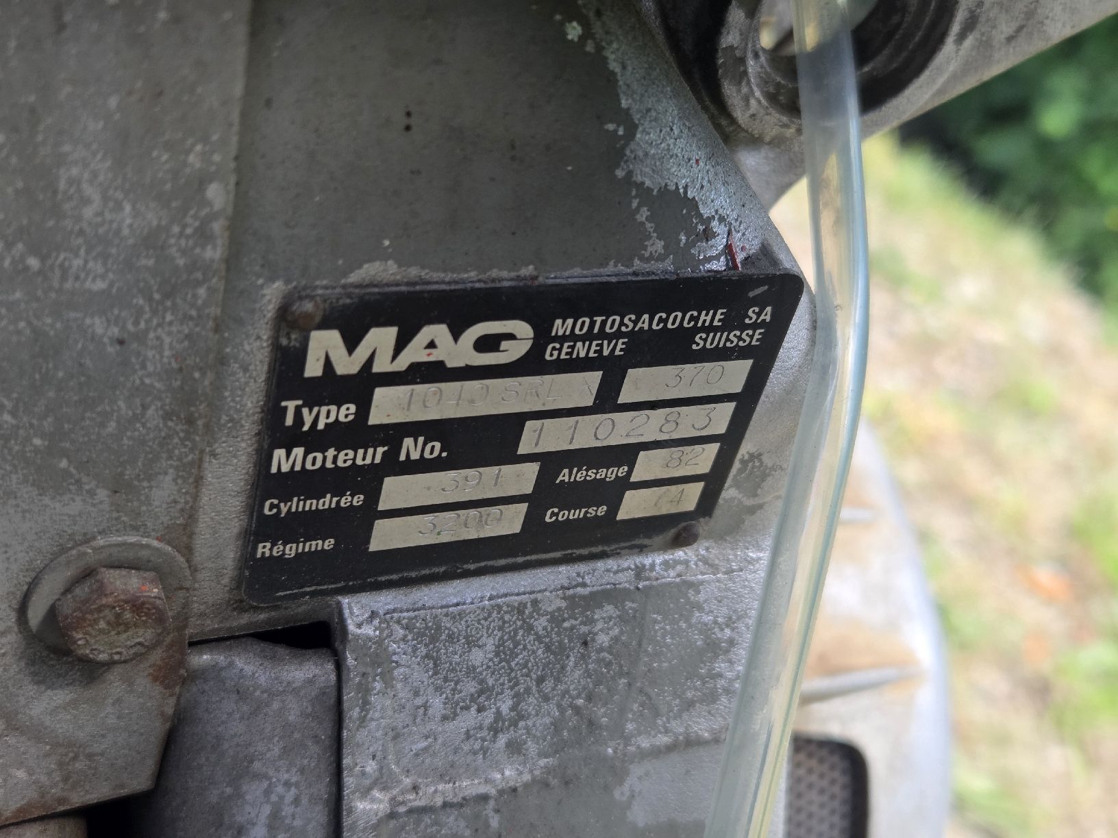 Rapid Alle Maschinen: Rapid 505 – Gebraucht aus Ebnet von Volvo.Power 5