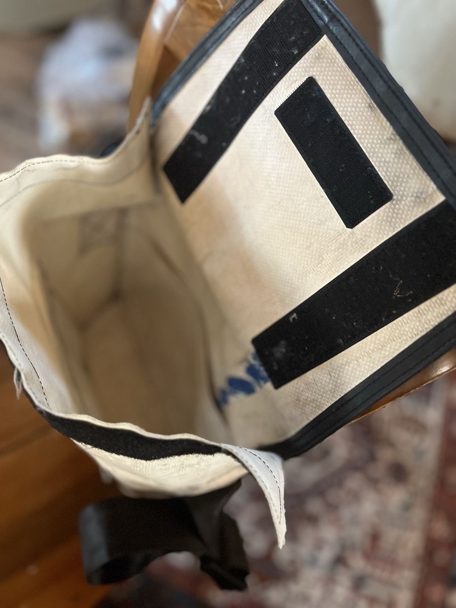 Freitag Taschen: Freitagstasche Lassie F11 – Gebraucht aus Worb von lupo97 3