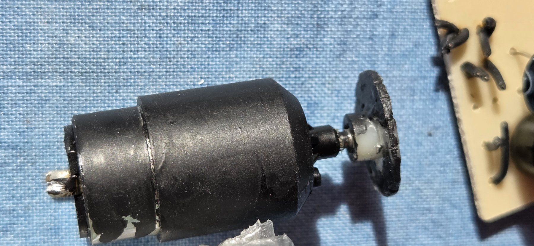 Modelleisenbahnen: Konvolut Elektronikmaterial – Gebraucht aus Solothurn von Traemlischliefer 8