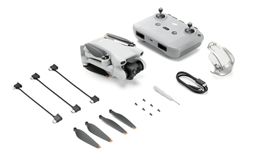 DJI Mini 3