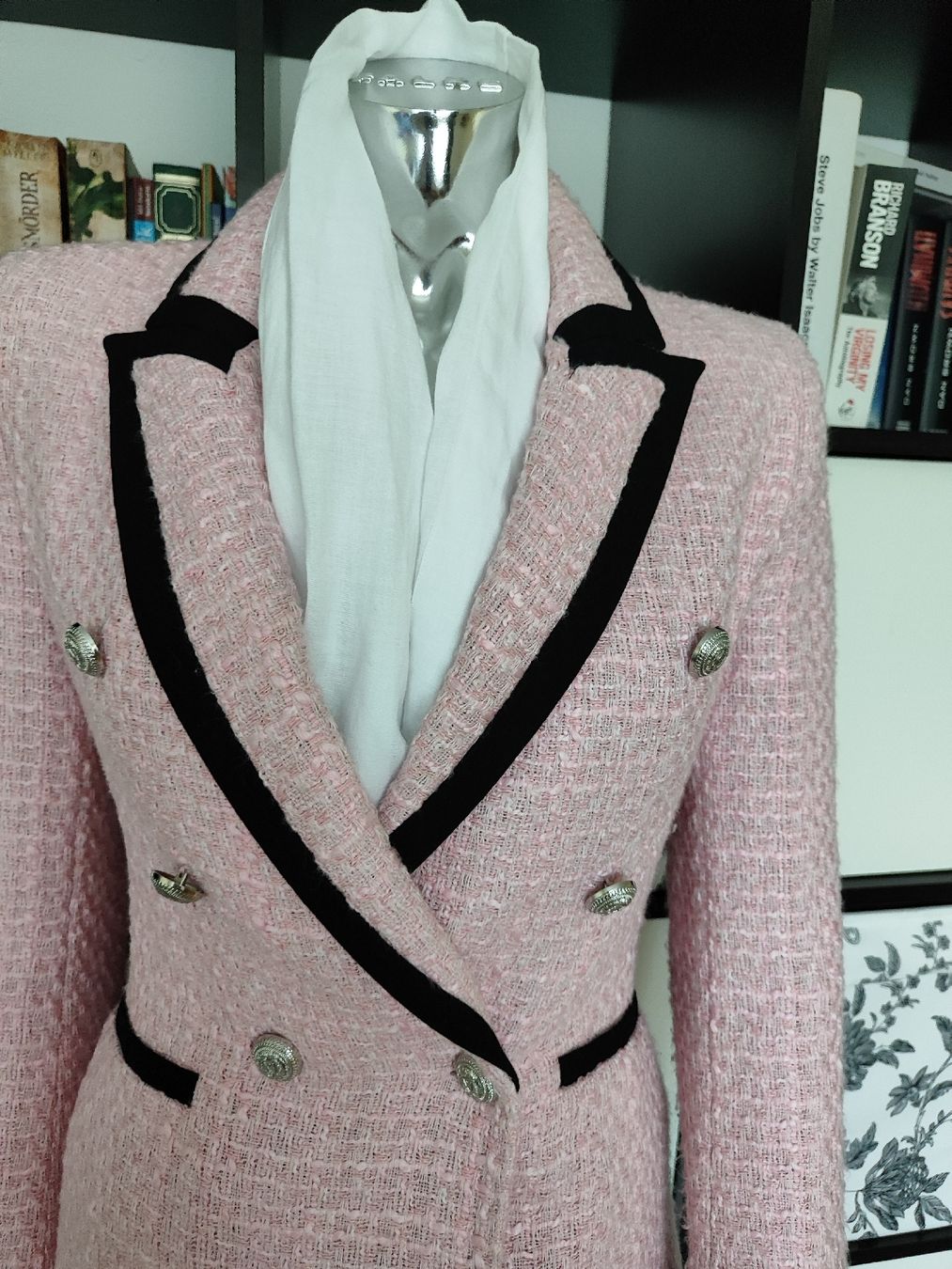 Giacche: booklé damen blazer s – Usato da Langnau am Albis venduto da Judithsebi 1