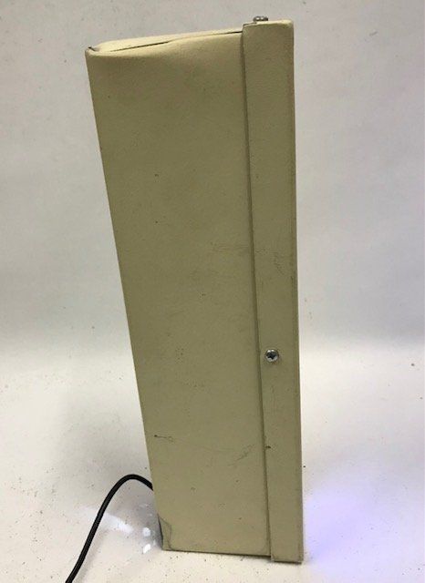 Lampen: Leuchtbuchstabe I mit hellblauem Plexi – Gebraucht aus Zürich von gigimai67 3