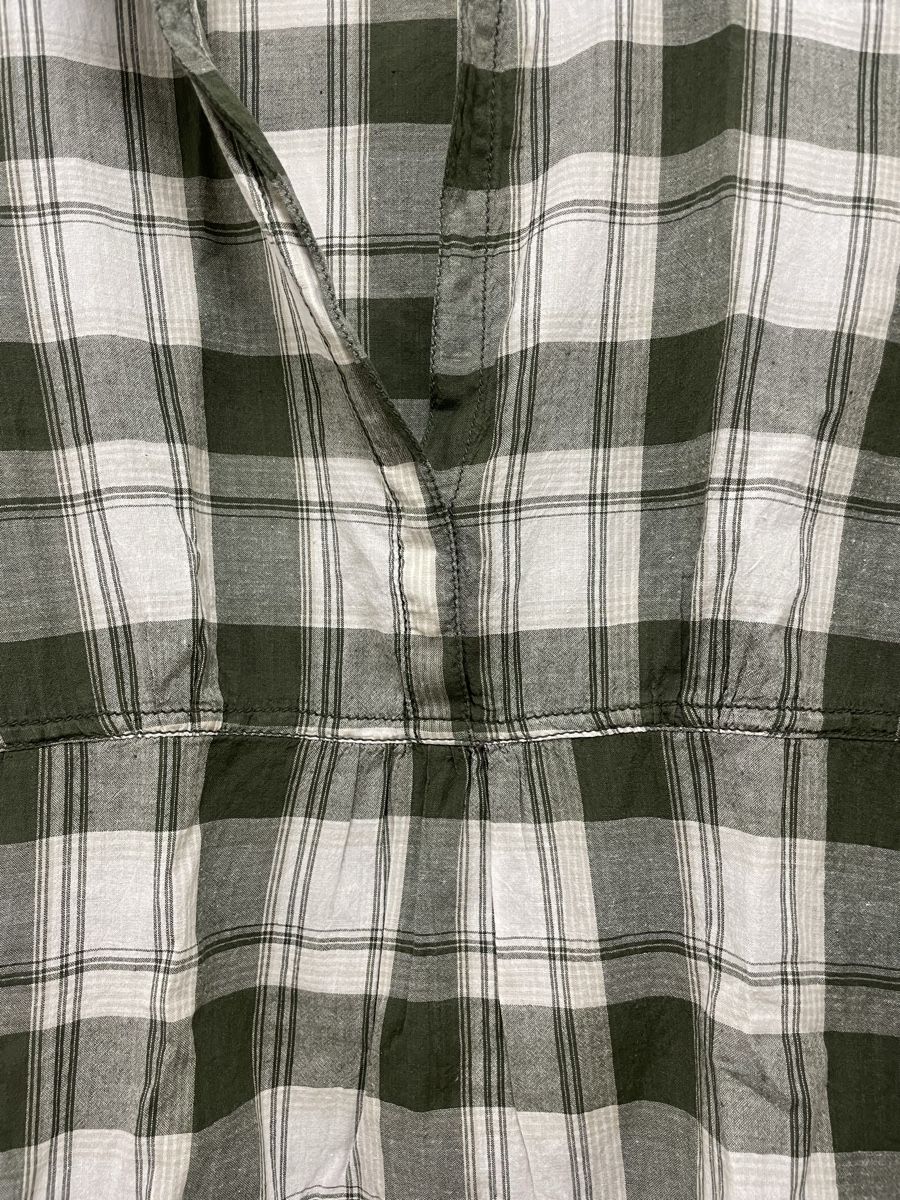 Blusen: Bluse lang, Gr. M, – Gebraucht aus Haldenstein von nicB74 1