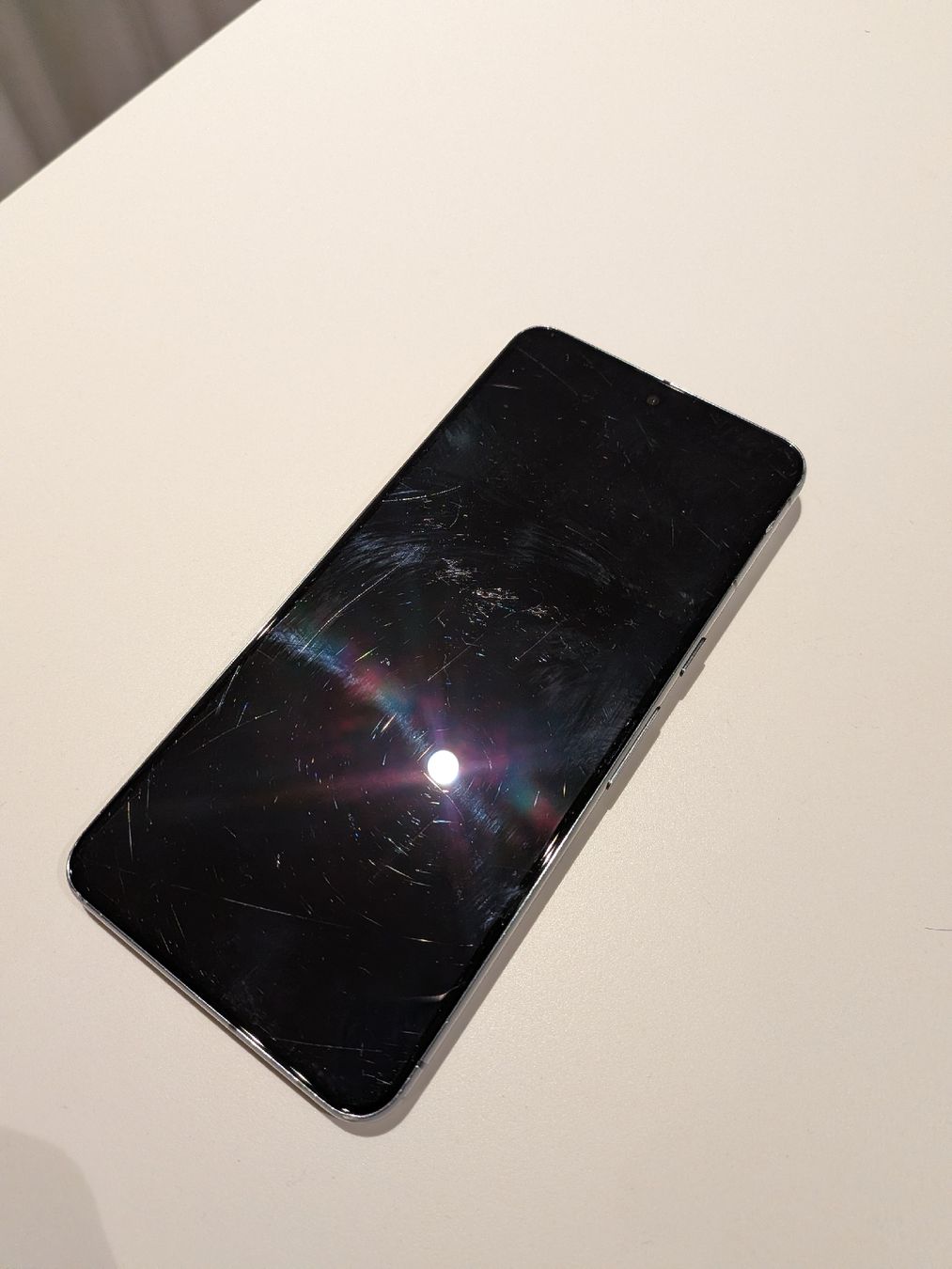 Google Handys / Smartphones: Google Pixel 8 Pro - gebraucht – Gebraucht aus Kriessern von Roman1224