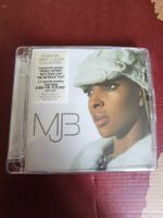 CD - MJB (Mary J. Blige) – Reflections (A Retrospective)