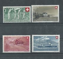 1947 Pro Patria