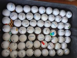 Golfbälle Srixon AD333