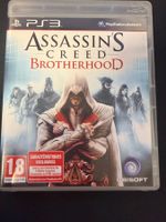 Assassin's Creed Brotherhood - PS3