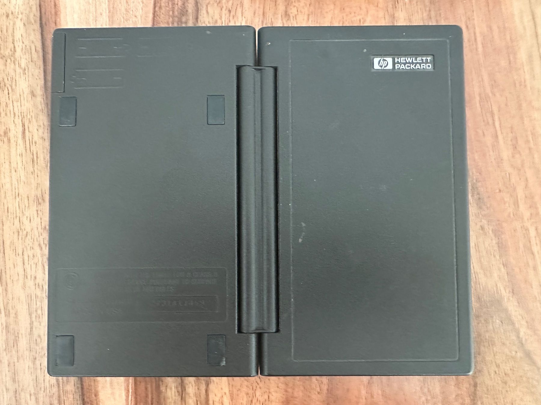 Hewlett Packard Calcolatrici tascabili: HP 28C Taschenrechner – Usato da Stallikon venduto da Rsiri 1