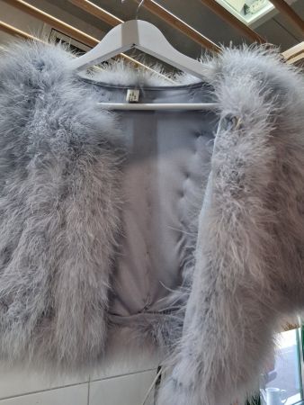 Marybou Gilet