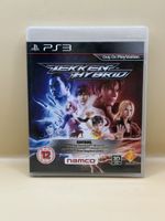 Tekken Hybrid PS3