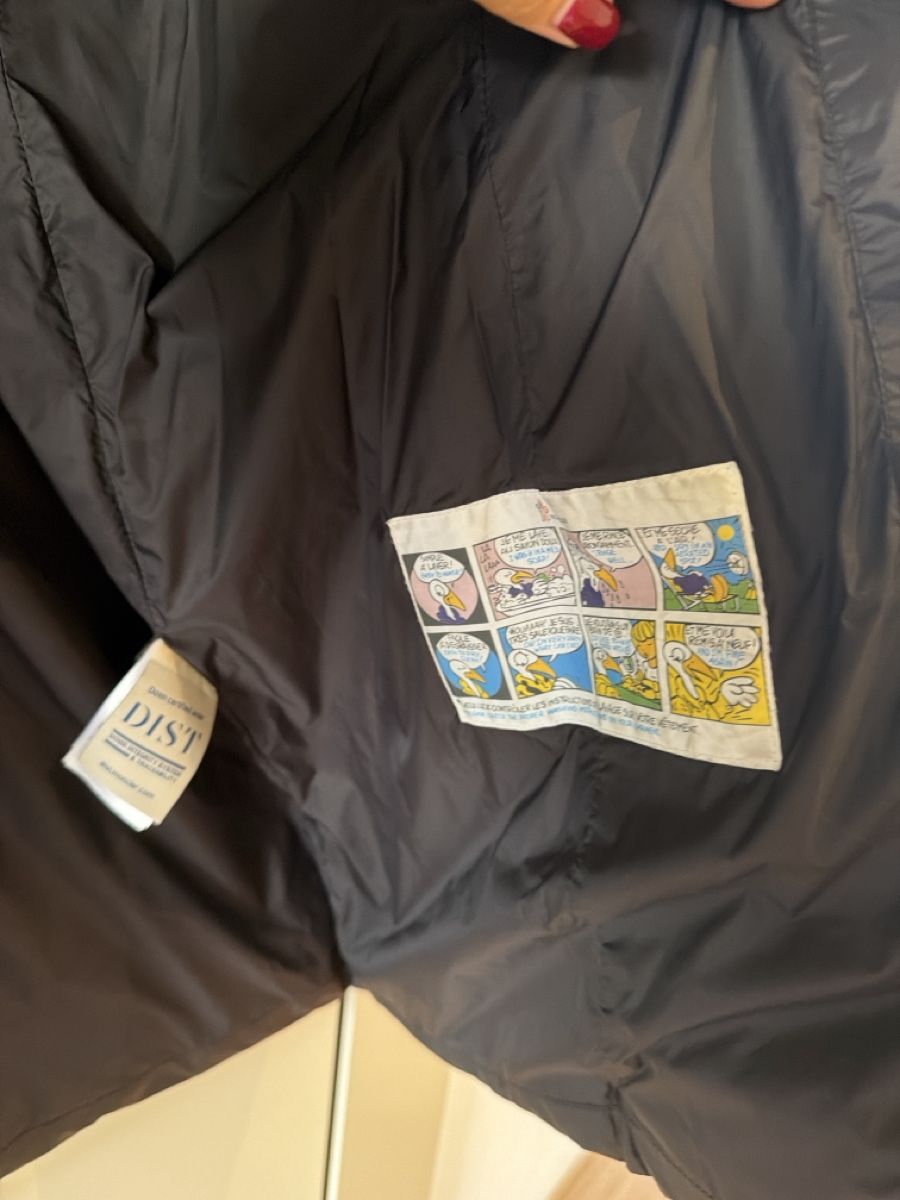 Moncler Vestes: Moncler jacket long  – Neuf (Voir description) à Hausen AG par nik_9sg2 3