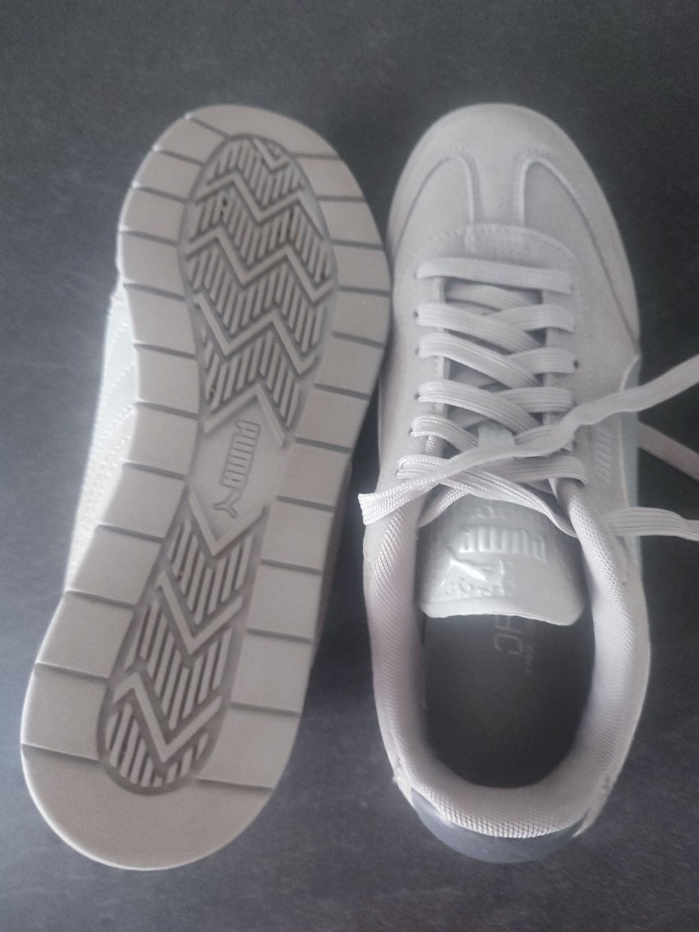Puma Scarpe da donna: Puma Schuhe Gr. 40 – Usato da Rüti ZH venduto da syzu 4