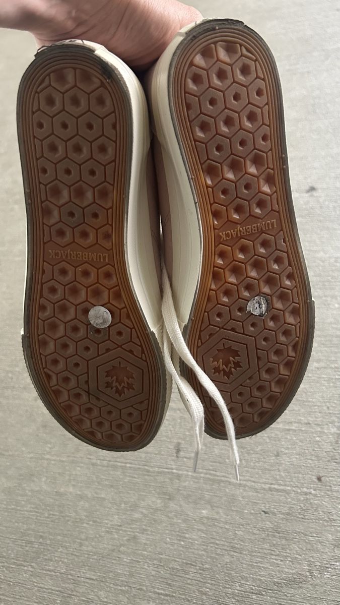 Scarpe da donna: Lumberjack Sneaker Gr. 37 – Usato da Zürich venduto da Giulia-91 3