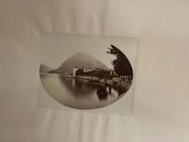 Ticino - Lugano