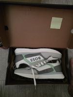 Baskets BOSS homme neuves pointure 45