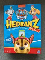 Paw Patrol HEDBANZ Junior Neu!